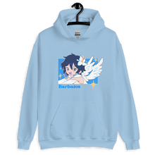 Load image into Gallery viewer, Barbatos Hoodie
