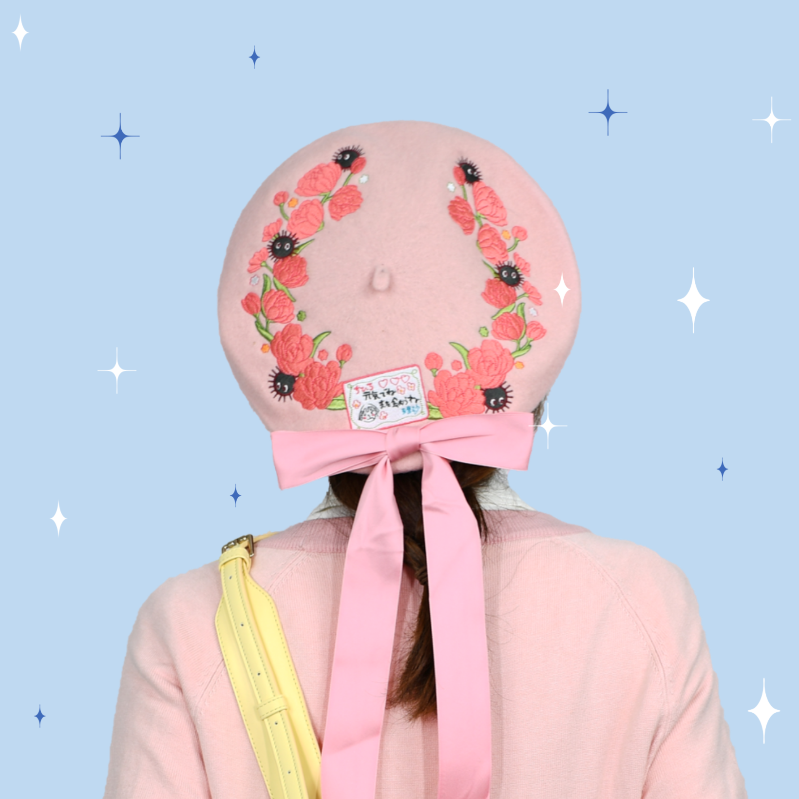 Gorro mujer rosa - Vreya pink Barts : Headict