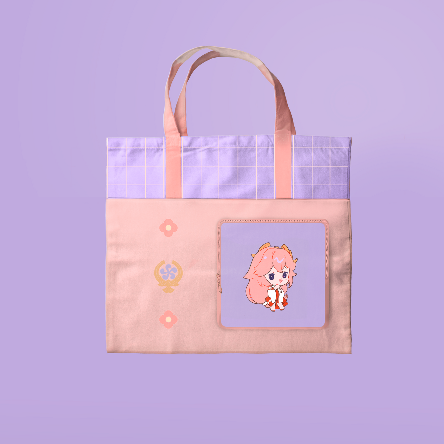 Yae Totebag