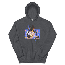 Load image into Gallery viewer, Cyno Hoodie
